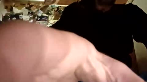 ricky6x6x6 online show from 11, 1, 2026