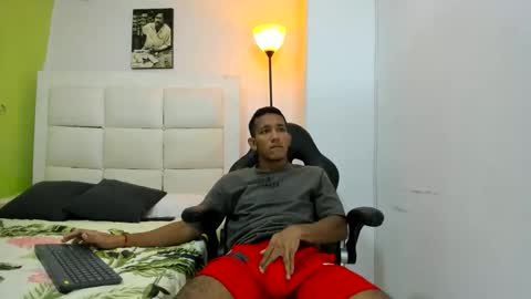 RICKY online show from 10, 2, 2026