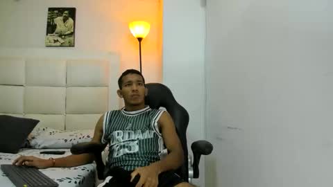 RICKY online show from 14, 2, 2026