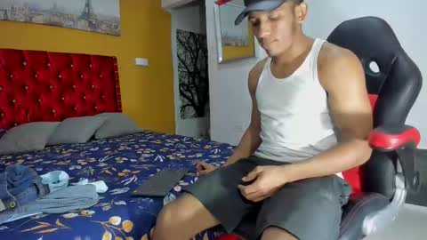 RICKY online show from 16, 3, 2026