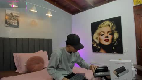 Ricky Backus online show from 10, 2, 2025