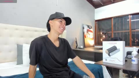 Ricky Backus online show from 20, 2, 2025