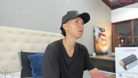 Ricky Backus online show from 27, 2, 2025