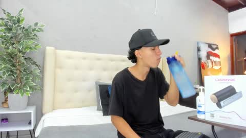 Ricky Backus online show from 7, 3, 2025