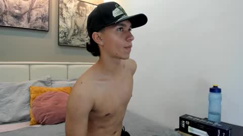 Ricky Backus online show from 10, 1, 2026