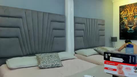 Snapshot of ricky_backus chatting on 24, 2, 2026 Ricky Backus online show from 24, 2, 2026