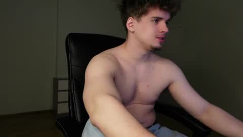 RICKY BECKO online show from 19, 3, 2026