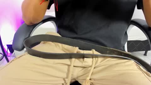 Ricky  online show from 28, 10, 2025