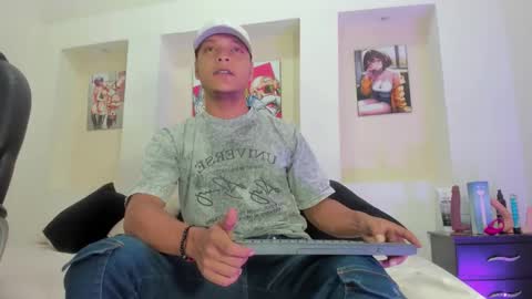 Ricky  online show from 10, 1, 2026