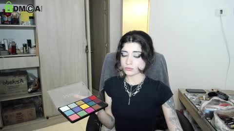 RickyDicot 13 online show from 15, 11, 2025