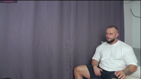 rickymiami1 online show from 18, 9, 2025