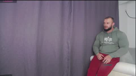 rickymiami1 online show from 17, 10, 2025