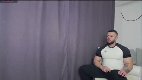 rickymiami1 online show from 1, 3, 2026