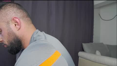 rickymiami1 online show from 22, 4, 2026