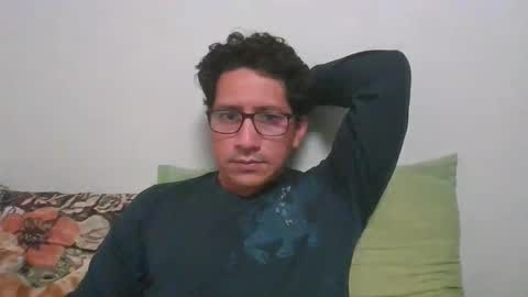 Ricky online show from 20, 10, 2025