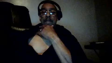 rico97681 online show from 9, 10, 2025