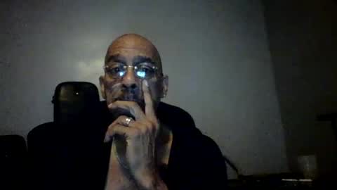 rico97681 online show from 18, 10, 2025