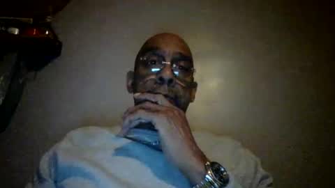 rico97681 online show from 18, 11, 2025
