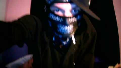 rico9ich online show from 29, 7, 2026