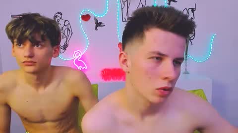 Rico online show from 17, 2, 2026