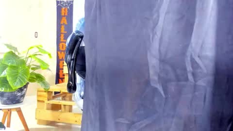 RicoBrowm online show from 24, 10, 2025