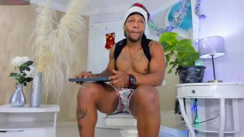 RicoBrowm online show from 15, 12, 2025