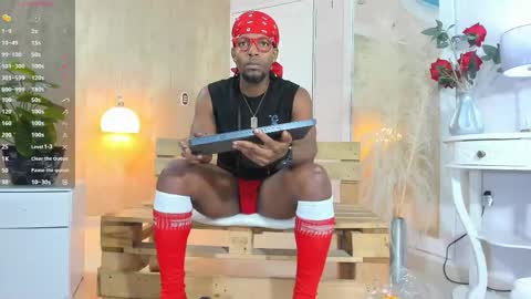 RicoBrowm online show from 15, 2, 2026