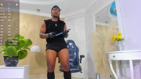 RicoBrowm online show from 4, 3, 2026