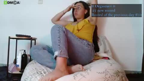 Candy online show from 1, 11, 2025