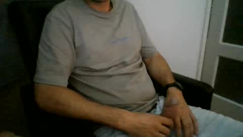 ricooo465 online show from 10, 8, 2026