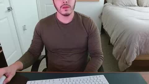 Rico After Dark online show from 23, 11, 2025