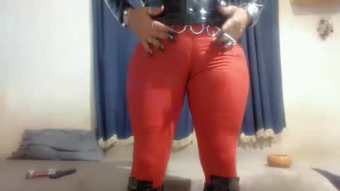 Ridrigo1980 online show from 4, 3, 2026