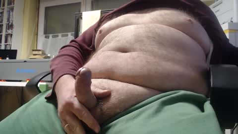 riemen78 online show from 15, 1, 2025