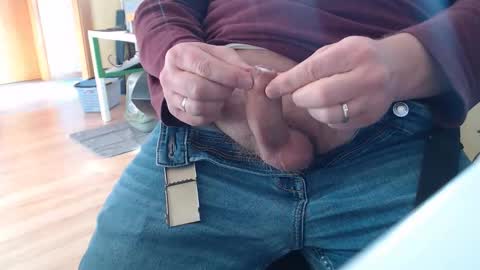 riemen78 online show from 19, 2, 2025