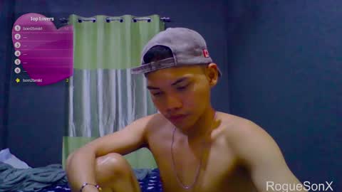 Rignerhorn online show from 23, 3, 2026