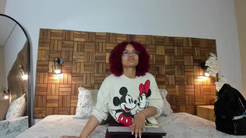 Sara online show from 21, 10, 2025