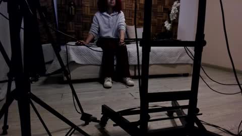 Sara online show from 14, 11, 2025