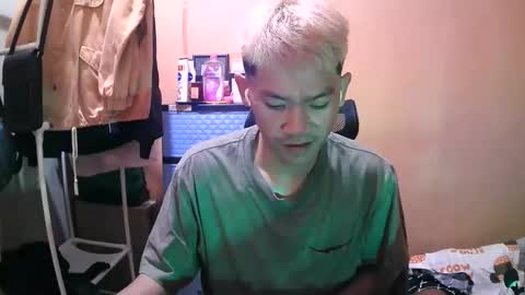 riiichie12 online show from 11, 11, 2025