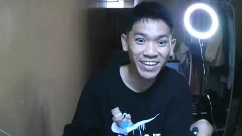 riiichie12 online show from 23, 11, 2025