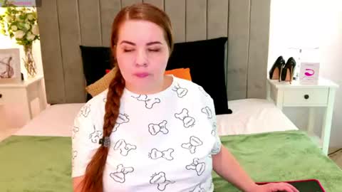 Snapshot of riise_vol chatting on 27, 7, 2026 riise_vol online show from 27, 7, 2026