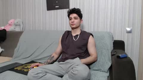 Rick online show from 8, 11, 2025