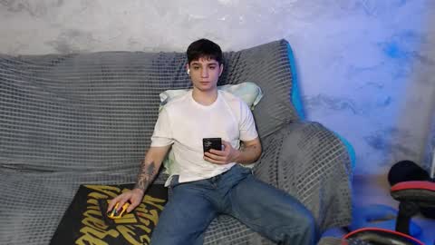 Rick online show from 2, 12, 2025