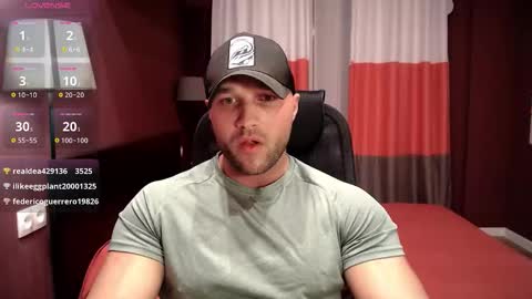 rikadler online show from 19, 11, 2025