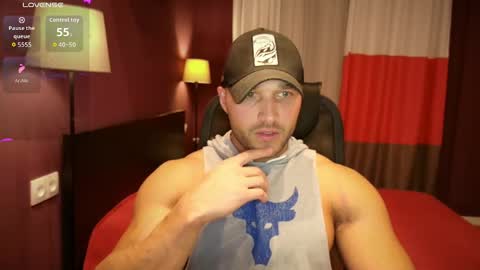 rikadler online show from 22, 12, 2025