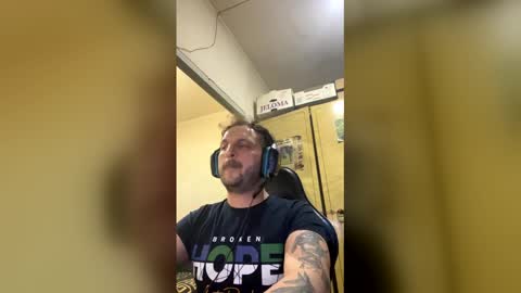 rikardo9996 online show from 27, 5, 2026