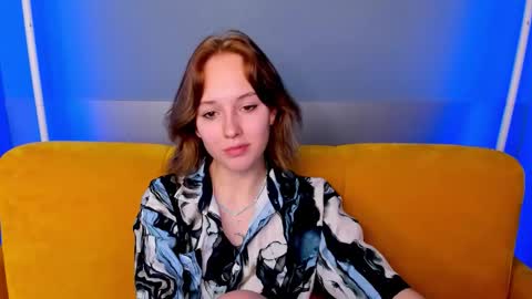 Rikkichoco online show from 18, 11, 2025