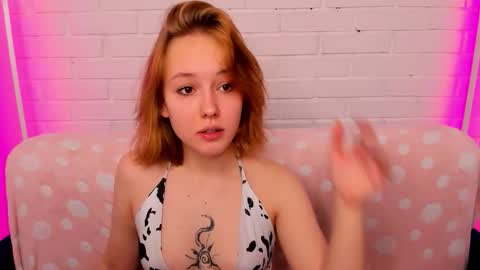 Rikkichoco online show from 23, 2, 2026