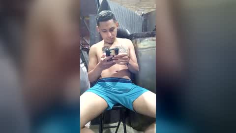 rikmal_08 online show from 16, 6, 2026