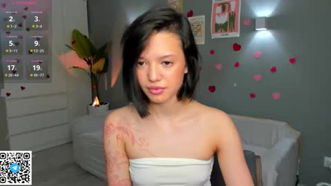 Riko Asada online show from 15, 2, 2026