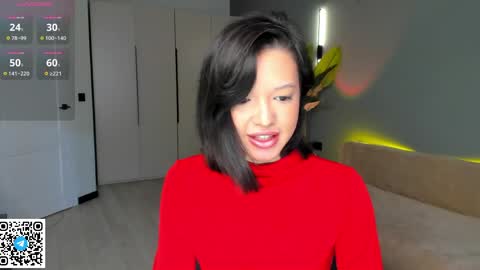 Riko Asada online show from 5, 4, 2026